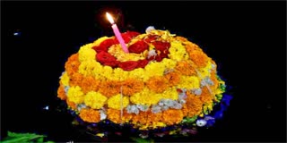 Bathukamma Celebrations Live