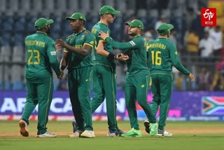 IRE vs SA 3rd ODI Live Streaming