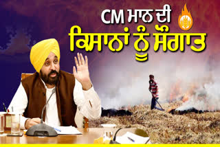 PUNJAB CM BHAGWANT MANN