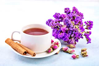 HEADACHE RELIEF TEA AND TYPES OF TEA CAN PROVIDE RELIEF FROM MIGRAINE HEADACHE