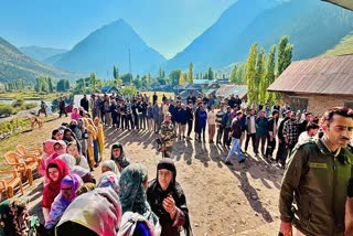 جموں و کشمیر میں نامزد ارکان