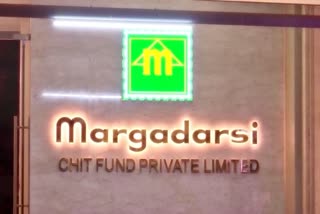 Margadarsi 115th New Branch Opening