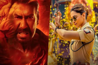 Fans of Deepika Padukone are looking forward to see her at the Singham Again trailer launch event, however, her appearance is not confirmed yet.