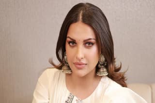 Himanshi Khurana