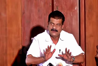 ANVAR ALLEGATIONS AGAINST ADGP  ADGP AJITH KUMAR TO ARMED POLICE  CM ACTION AGAINST ADGP AJITH KUMAR  PV ANVAR ADGP M R AJITHKUMAR