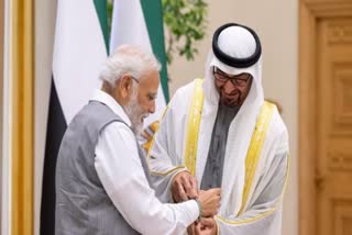 INDIA UAE BILATERAL INVESTMENT  THE BILATERAL INVESTMENT TREATY  ഇന്ത്യ യുഎഇ നിക്ഷേപ ഉടമ്പടി  Relation Of India And UAE