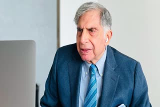 Ratan Tata