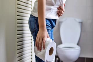 Do not take lightly the problem of not being able to have a bowel movement every day