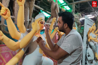 DURGA PUJA 2024