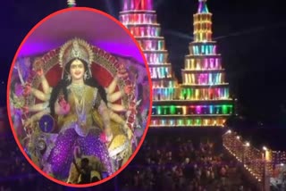 Durga Puja 2024