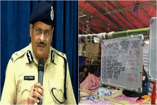 kolkata police commissioner