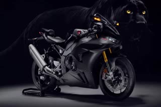 Honda CBR1000RR-R Fireblade SP Carbon Edition