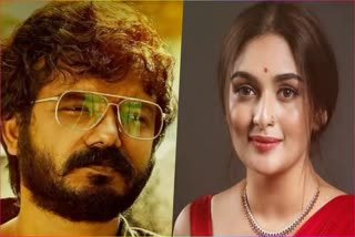 PRAYAGA MARTIN VISITED OMPRAKASH  KOCHI DRUG CASE  ശ്രീനാഥ് ഭാസിയും പ്രയാഗ മാർട്ടിനും  കുപ്രസിദ്ധ കുറ്റവാളി ഓംപ്രകാശ്