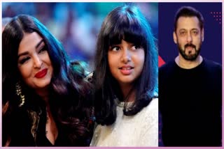 AARADHYA BACHCHAN  SALMAN KHAN  സല്‍മാന്‍ ഖാന്‍ ആരാധ്യ വ്യാജ വീഡിയോ  ബോളിവുഡ്