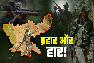 now only 10 percent of Naxalism is left in Jharkhand said DGP Anurag Gupta