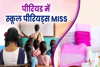 SANITARY PADS IN BIHAR