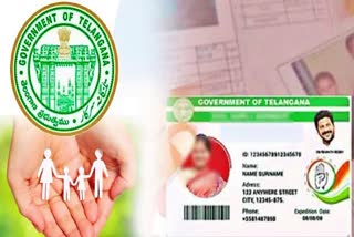 Telangana Govt Clarity On Family Digital Card