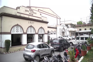 DEHRADUN MUNICIPAL CORPORATION