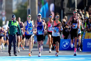 38th Pune International Marathon Set On December 1