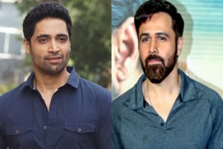 Goodachari 2 Adivi Sesh   Emraan Hashmi