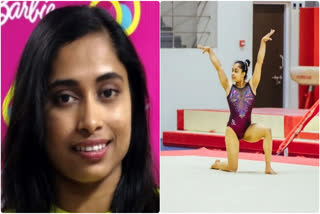 DEEPA KARMAKAR  ദീപ കർമാകർ വിരമിച്ചു  ജിംനാസ്റ്റിക്‌സ് താരം ദീപ കർമാകർ  2016 റിയോ ഒളിമ്പിക്‌സ്