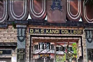 To Avoid Tension, Assam College Holds Students' Body Election Online