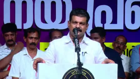 PV ANVAR AGAINST PINARAYI VJAYAN  PV ANVAR DMK ANNOUNCEMENT  LATEST MALAYALAM NEWS  PV ANVAR CPM ISSUE