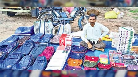 GARMENT SELLER RAJU SUCCESS STORY