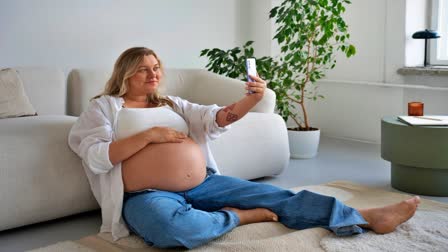 Effects of maternal obesity  obesity  Obesity problem  Maternal obesity affects children