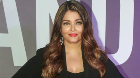 Aishwarya Rai