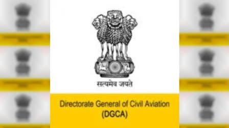 Directorate General of Civil Aviation