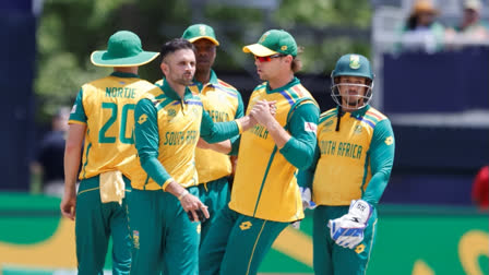 Ireland and South Africa will lock horns in the third and final ODI of the bilateral series in Abu Dhabi on Monday, October 7, 2024. The Proteas have dominated the series, having won the first two games comfortably. Proteas won the series opener by 139 runs, then emerged triumphant in the second by 174 runs to take an unassailable lead.