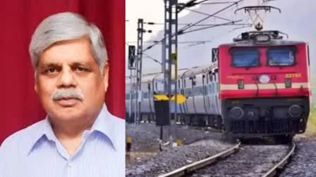 Barwadih Chunar passenger train will start operating