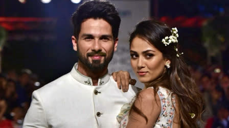 'She Thought I Was...': When Shahid Kapoor Revealed Why Wife Mira Rajput Initially Doubted Their Arranged Marriage