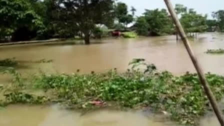 Toll In Meghalaya Flood Rises To 17 After Bodies Of Two Children Found In North Garo Hills