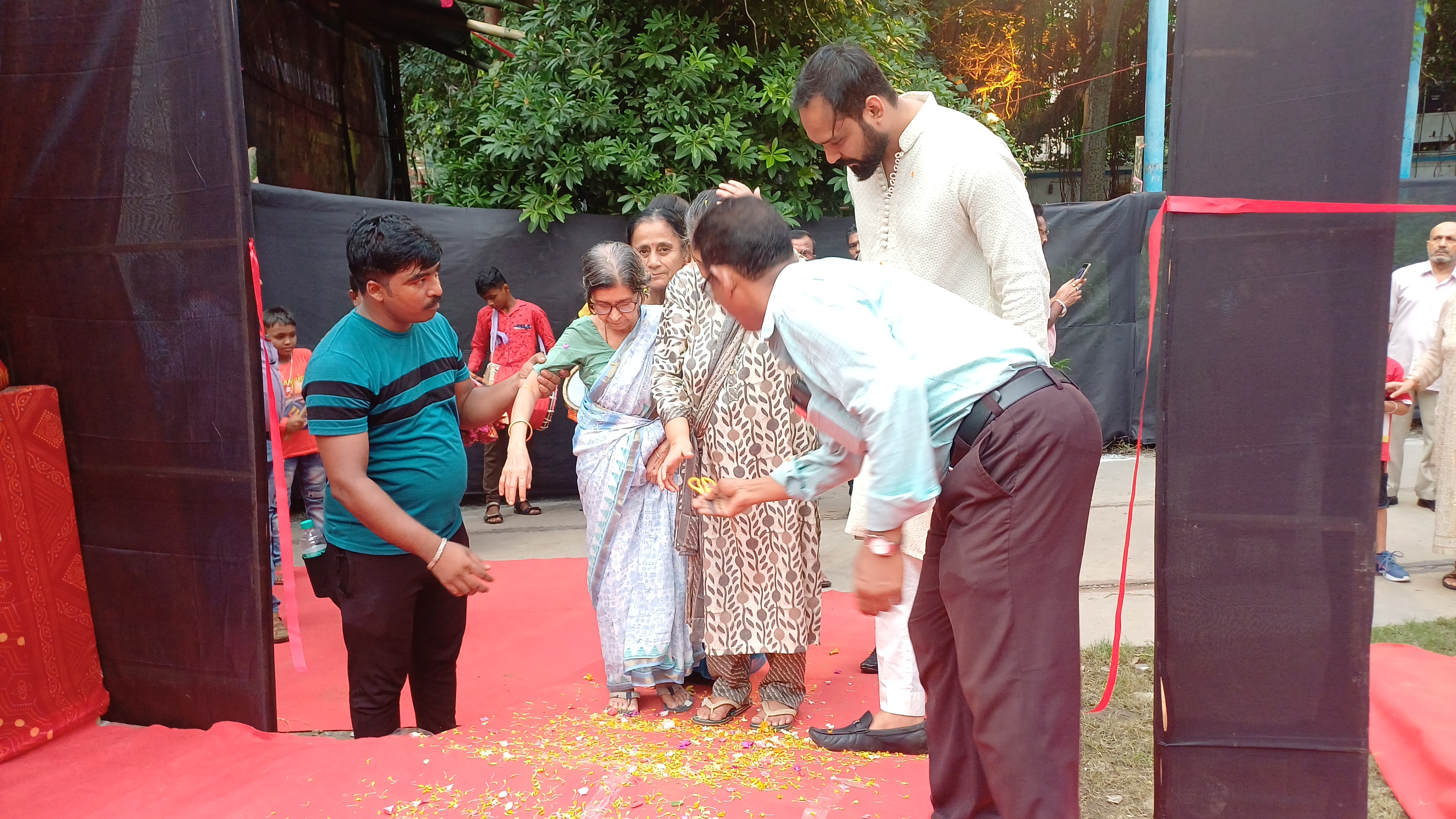 durga puja