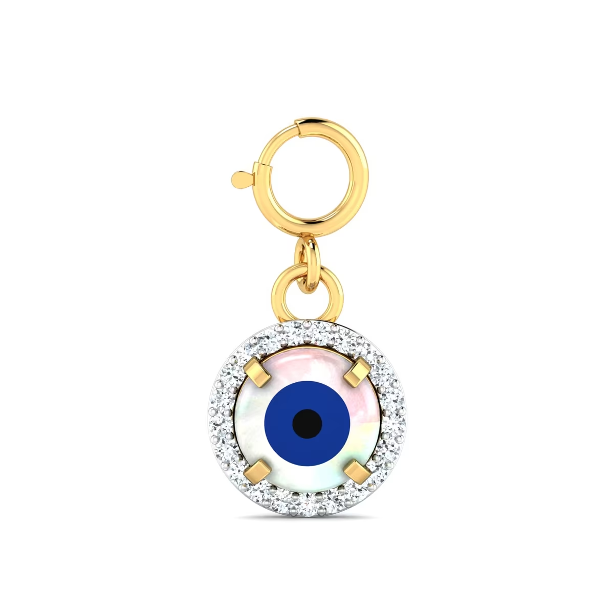 Evil Eye Jewellery