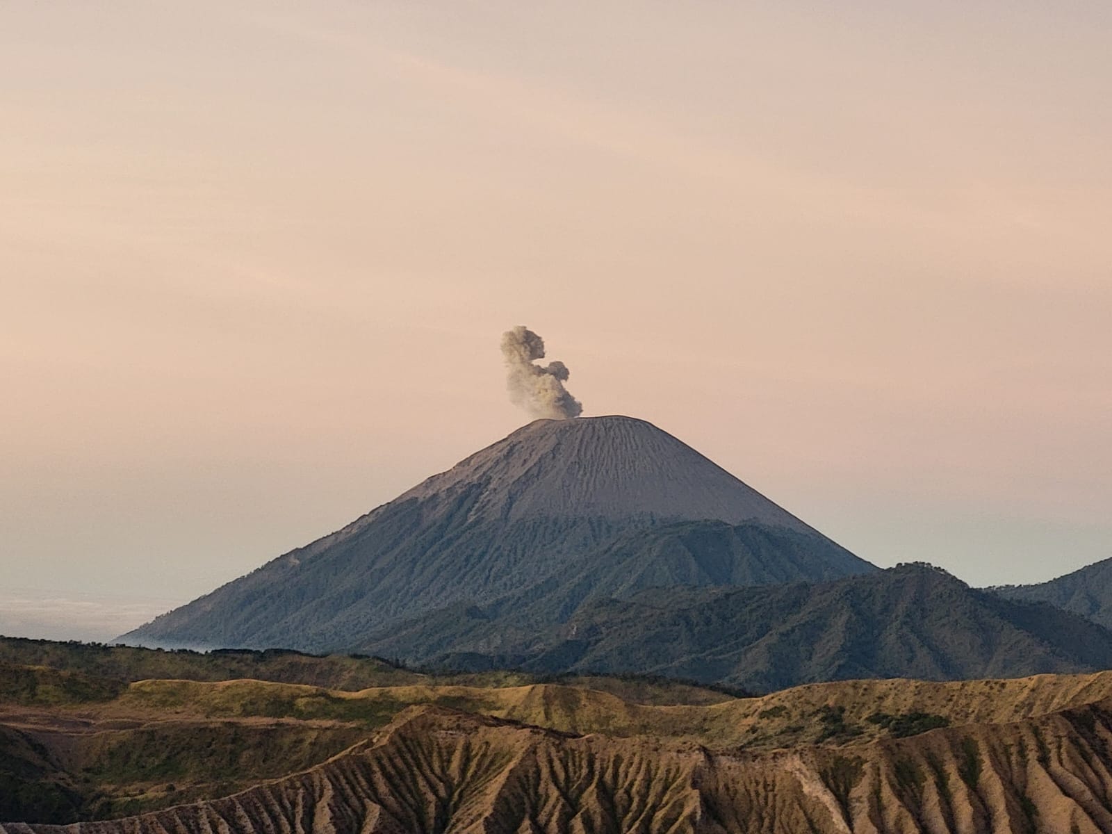 Tourism in Java