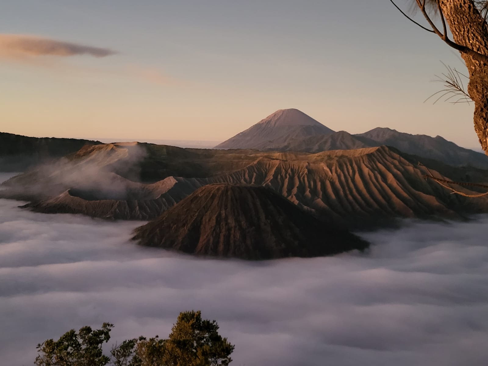 Tourism in Java