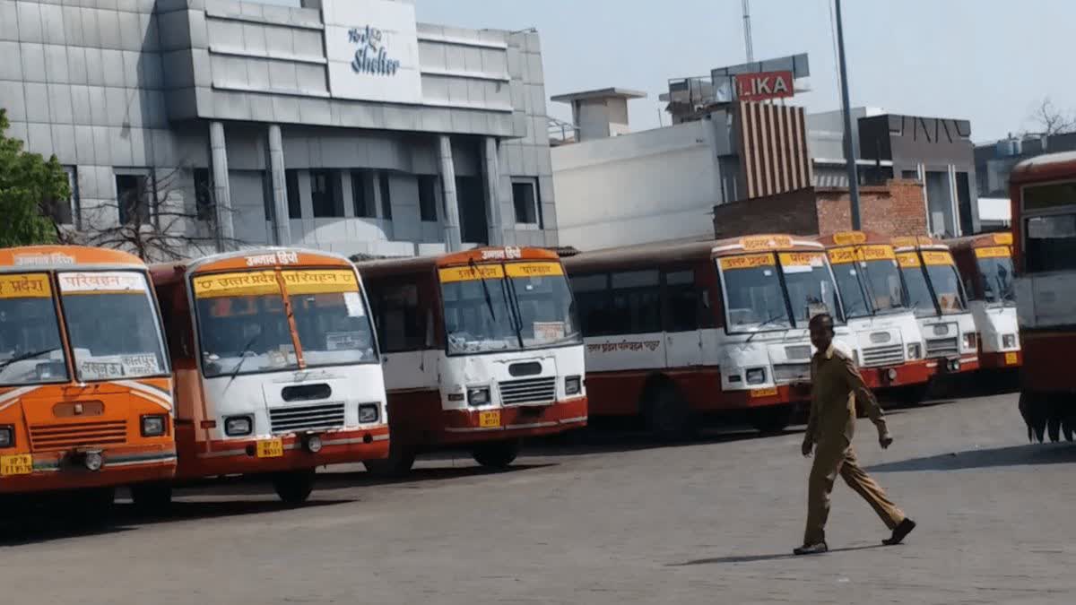 दीपावली और छठ पूजा के लिए रोडवेज चलाएगा अतिरिक्त बसें, यात्रियों को ...