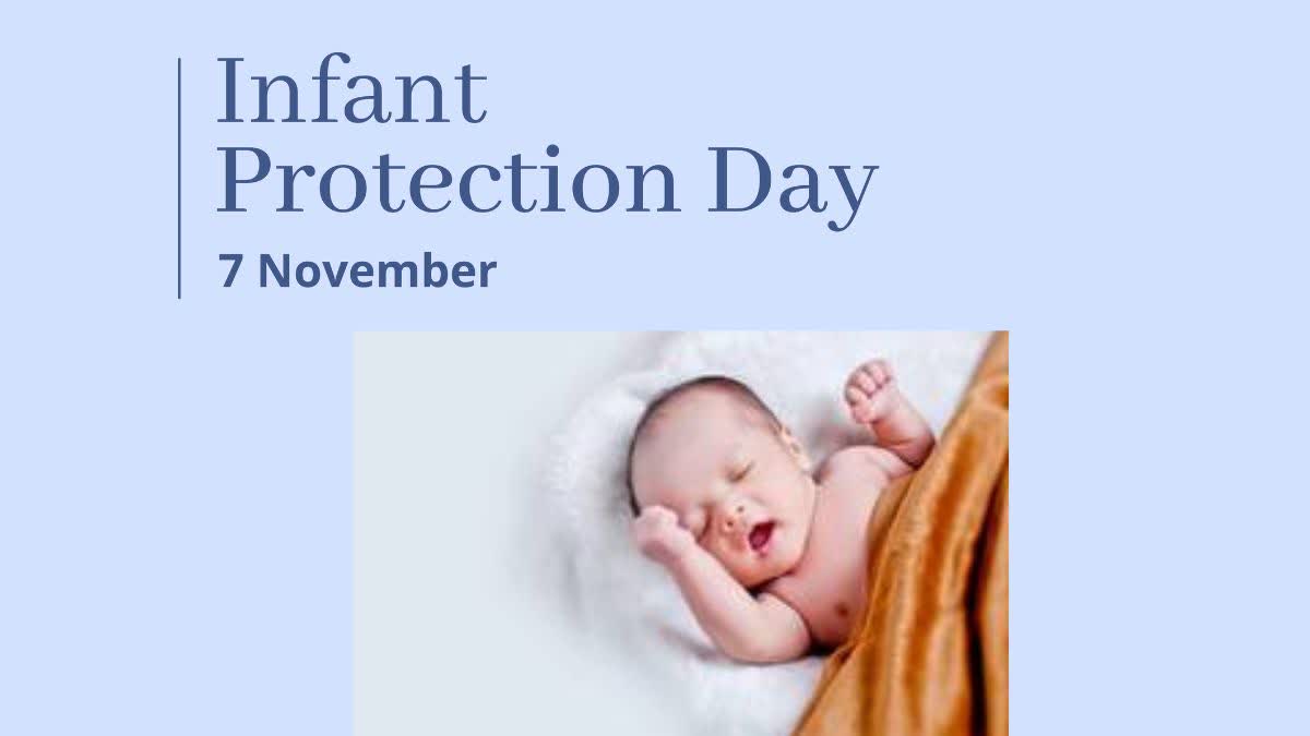 Infant Protection Day