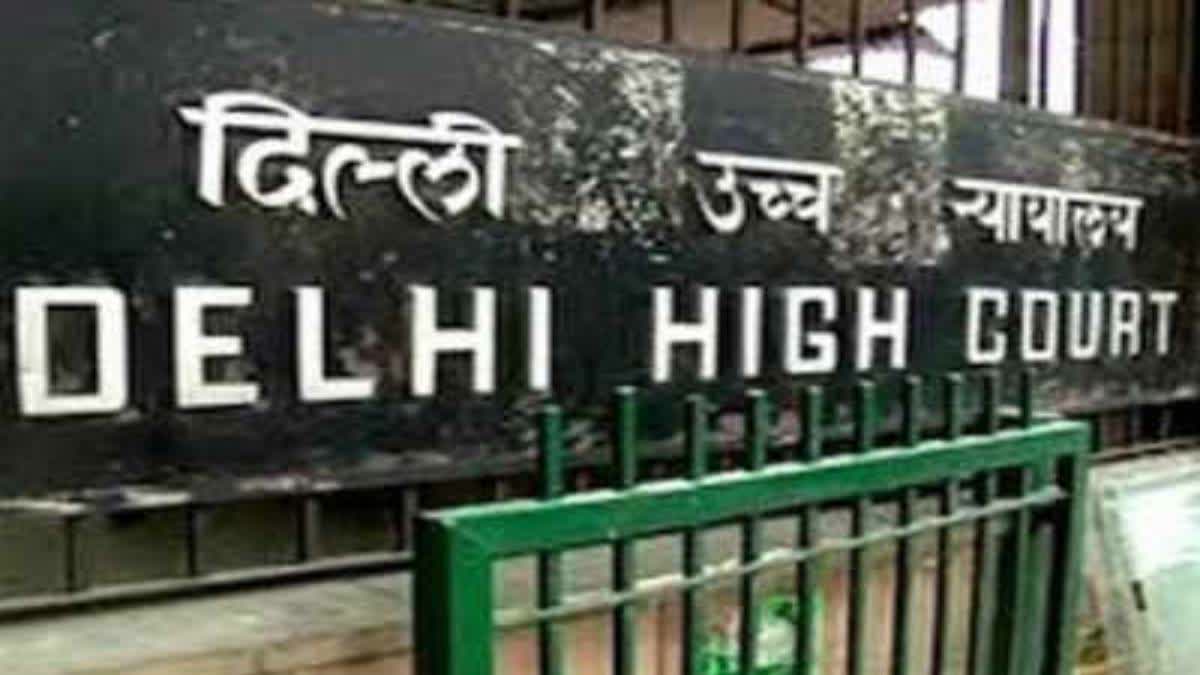 Delhi High Court