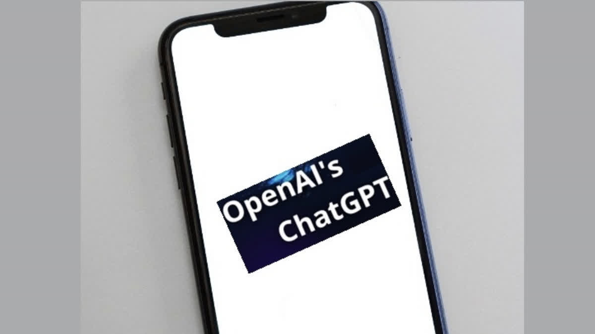 OpenAI rolls out custom versions of Chat GPT, no coding required