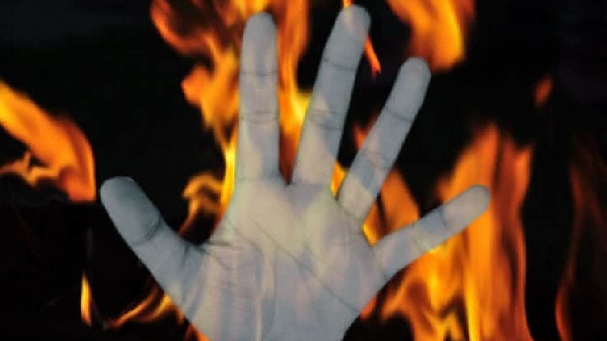 UP man attempts self immolation as wedding called off