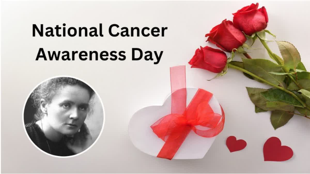 National Cancer Awareness Day