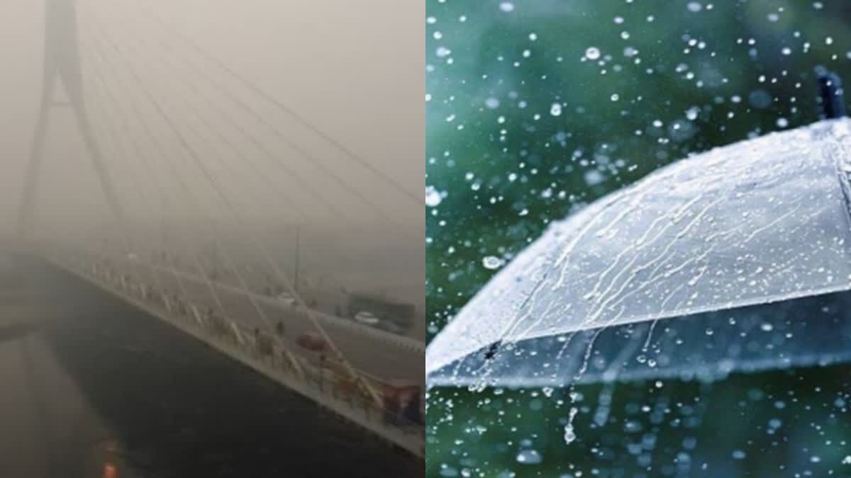 artificial rain in delhi