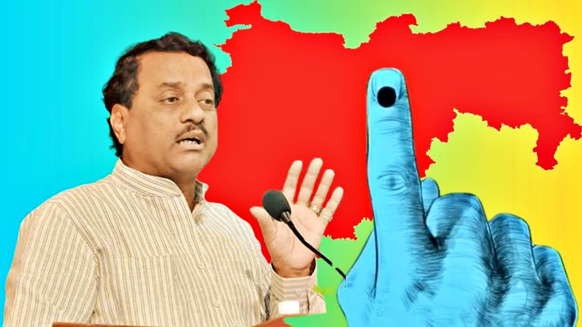 Sunil Tatkare