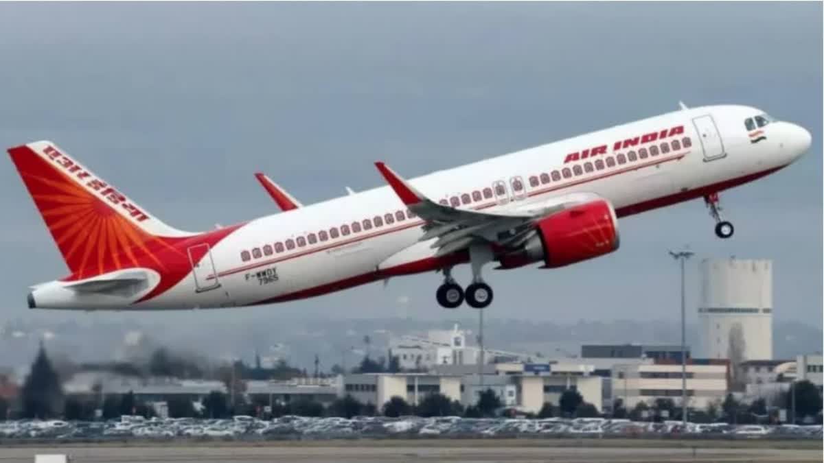 Air India