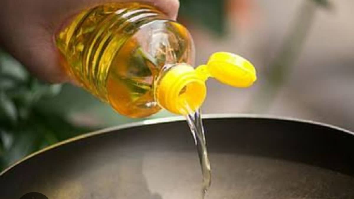 Oil Pulses Rates Hike In Himachal