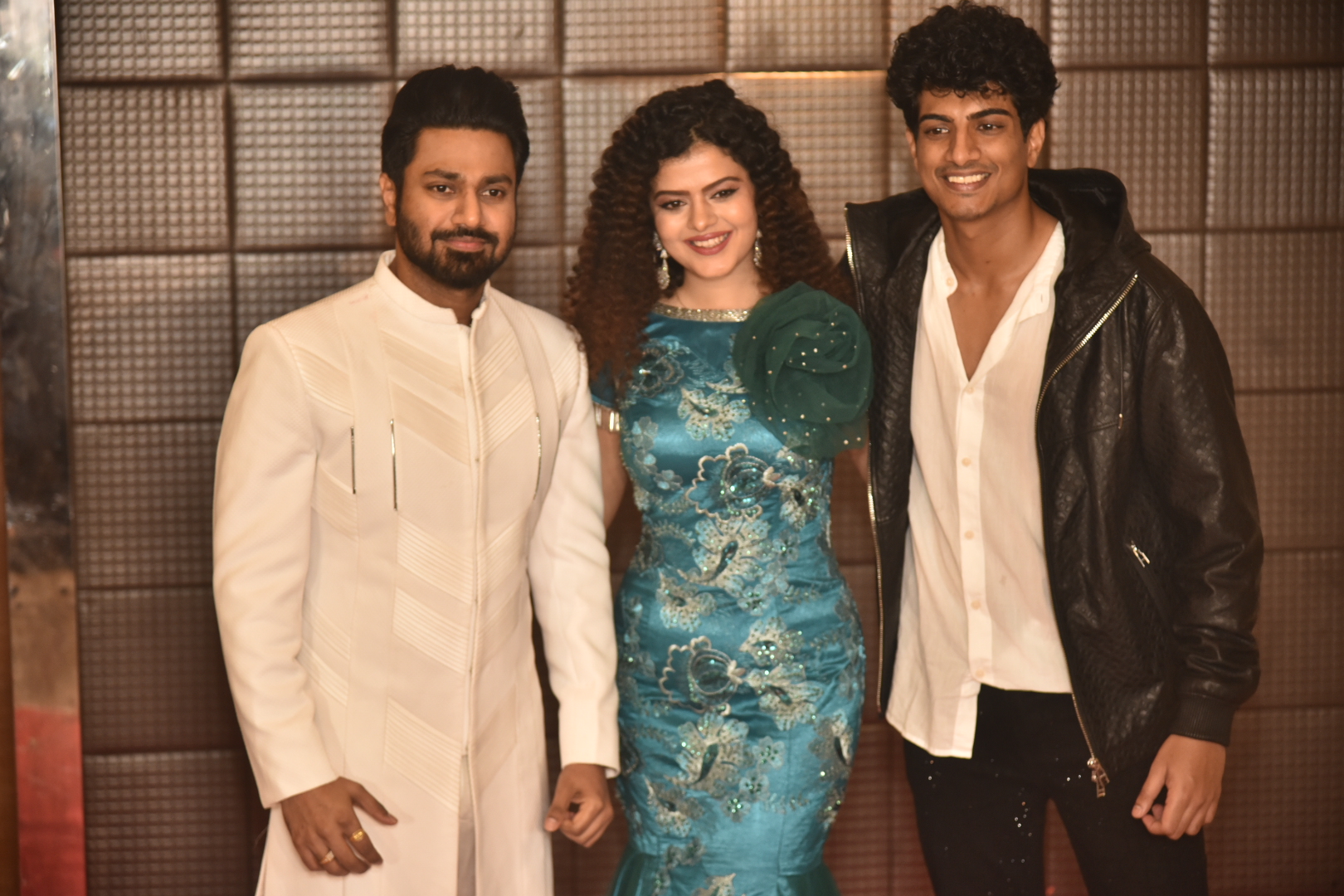 Palak-Mithoon Anniversary